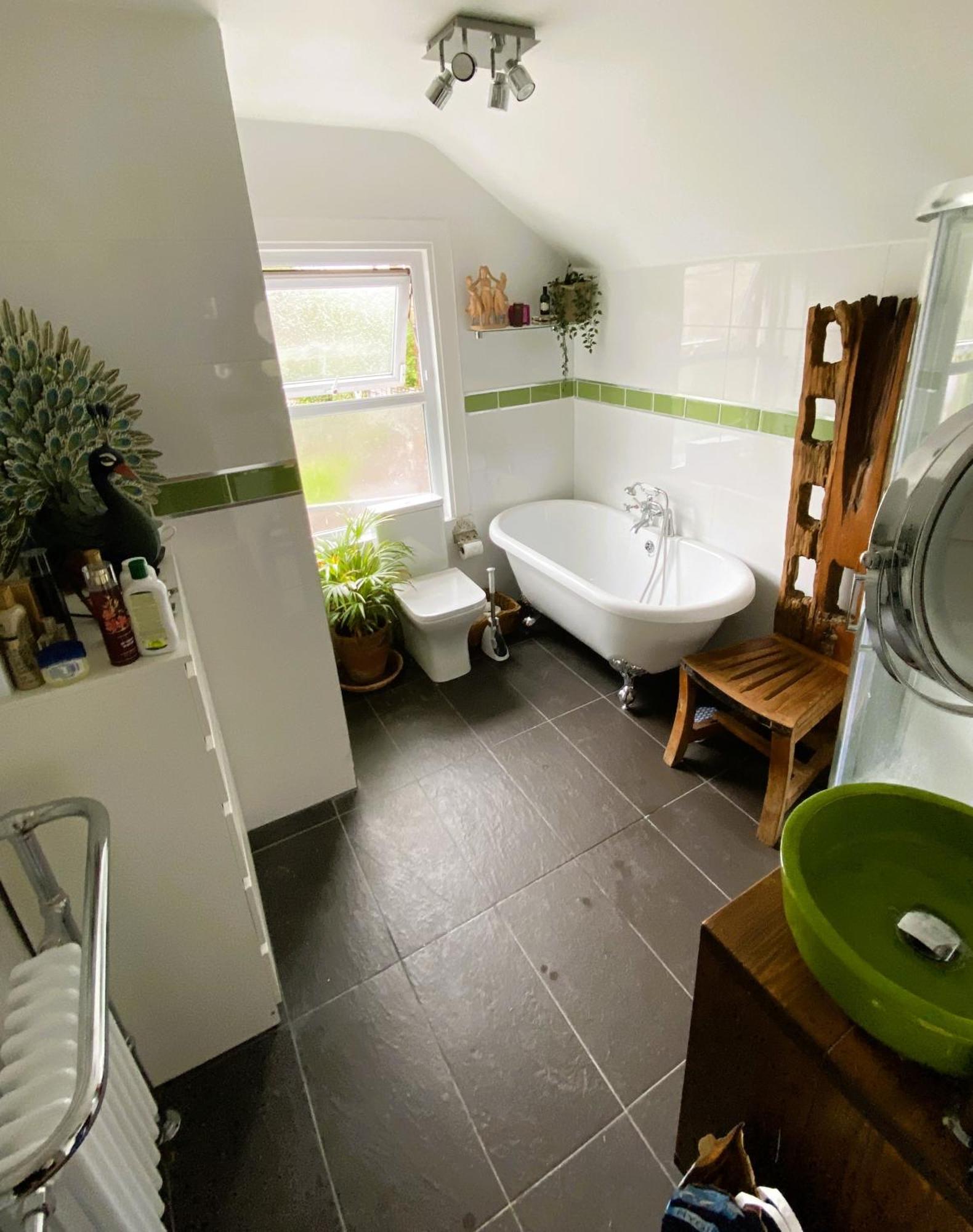 Pond Cottage Purley Exterior photo