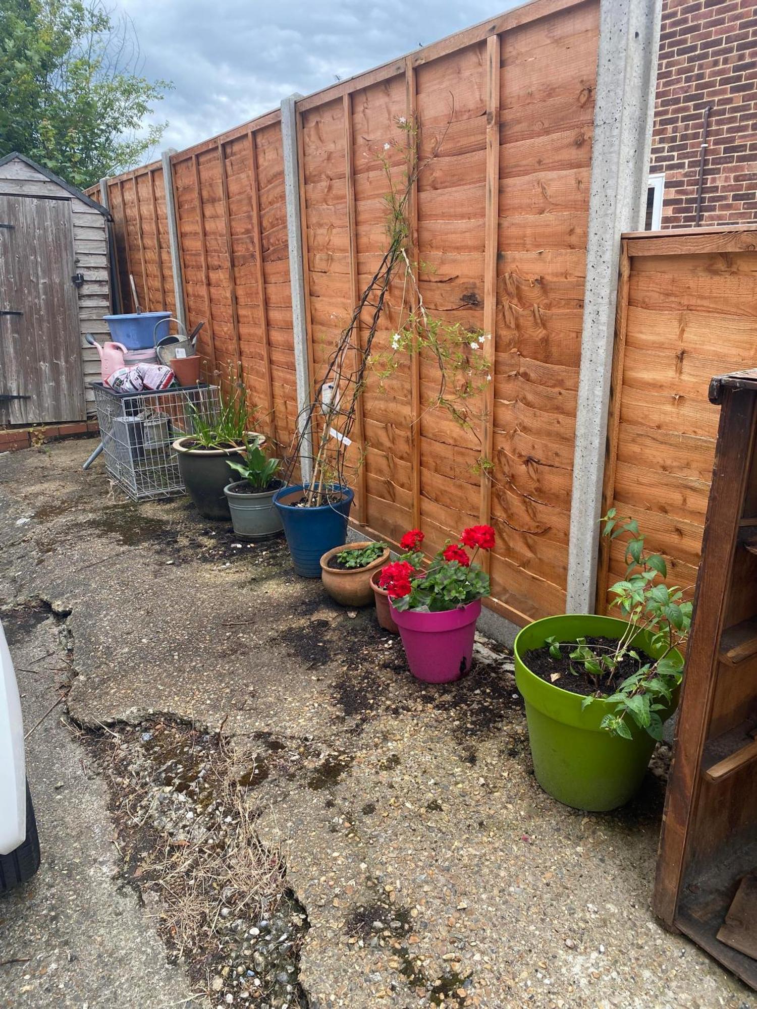 Pond Cottage Purley Exterior photo